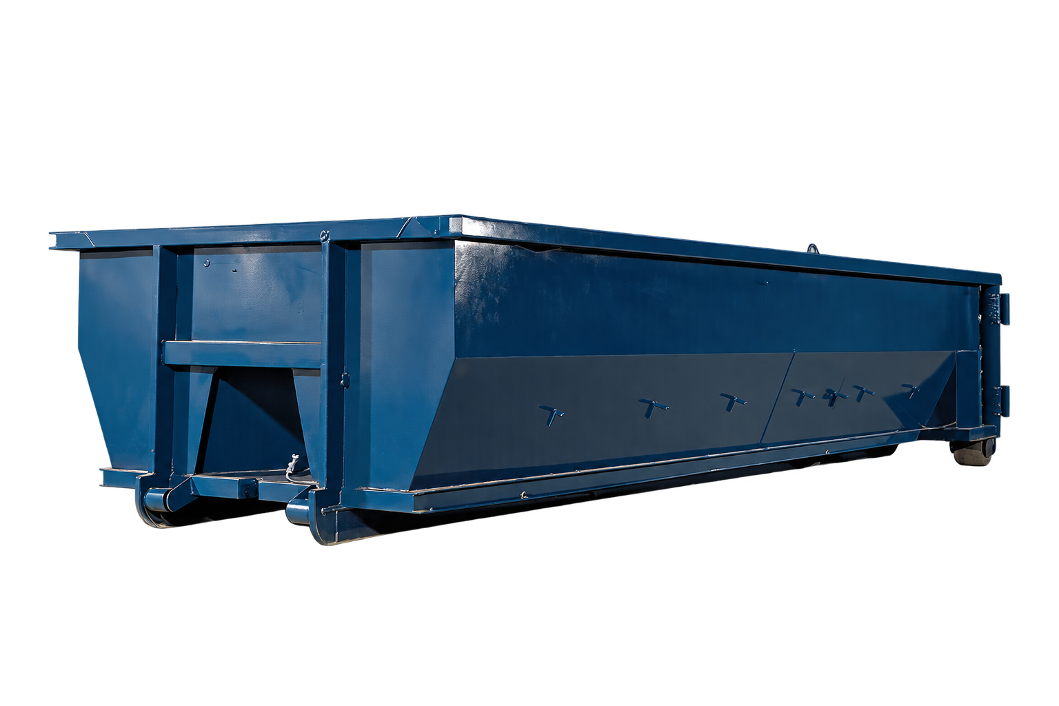 Dumpsters available to rent